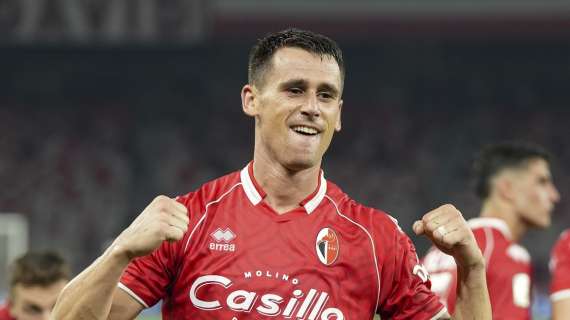 Il mercato si accende per Kevin Lasagna: Una vera e propria bagarre tra Serie B e C