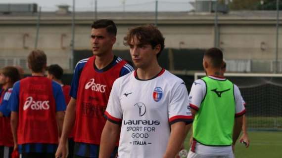 La Caronnese batte il Pavia con un gol per tempo: Colombo e Corno