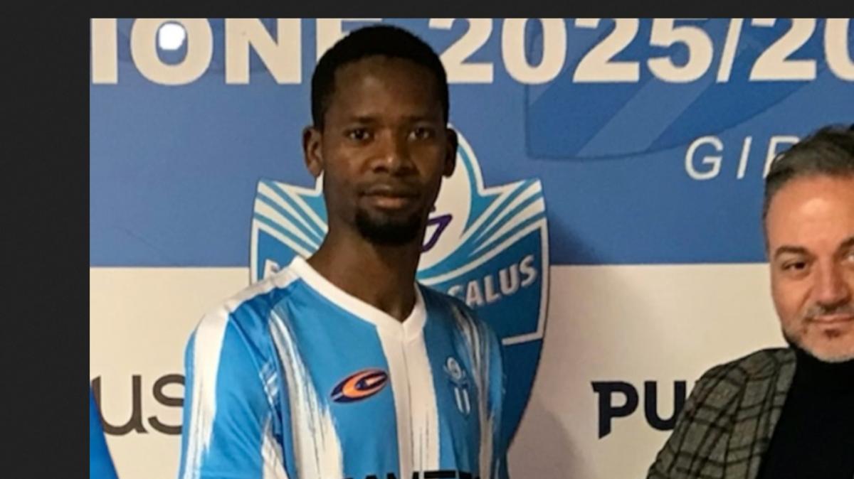 Legnago, Haruna avvisa il Mestre: «Al Baracca per prenderci il podio, non è ancora finita»