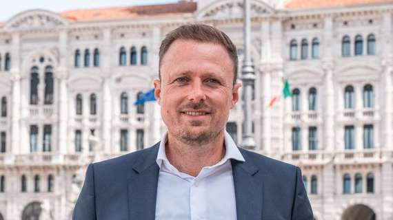 UFFICIALE: Triestina, annunciato il nuovo allenatore