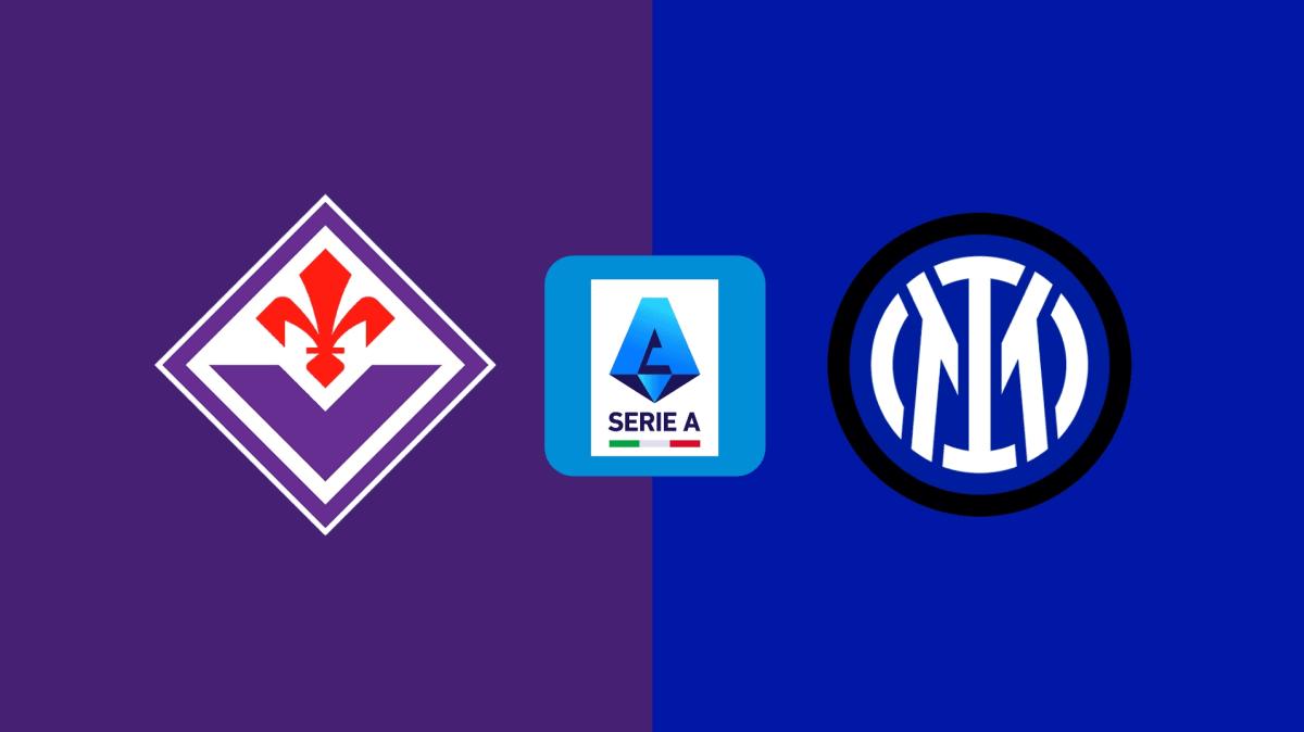 Serie A LIVE! Aggiornamenti in tempo reale di Fiorentina-Inter