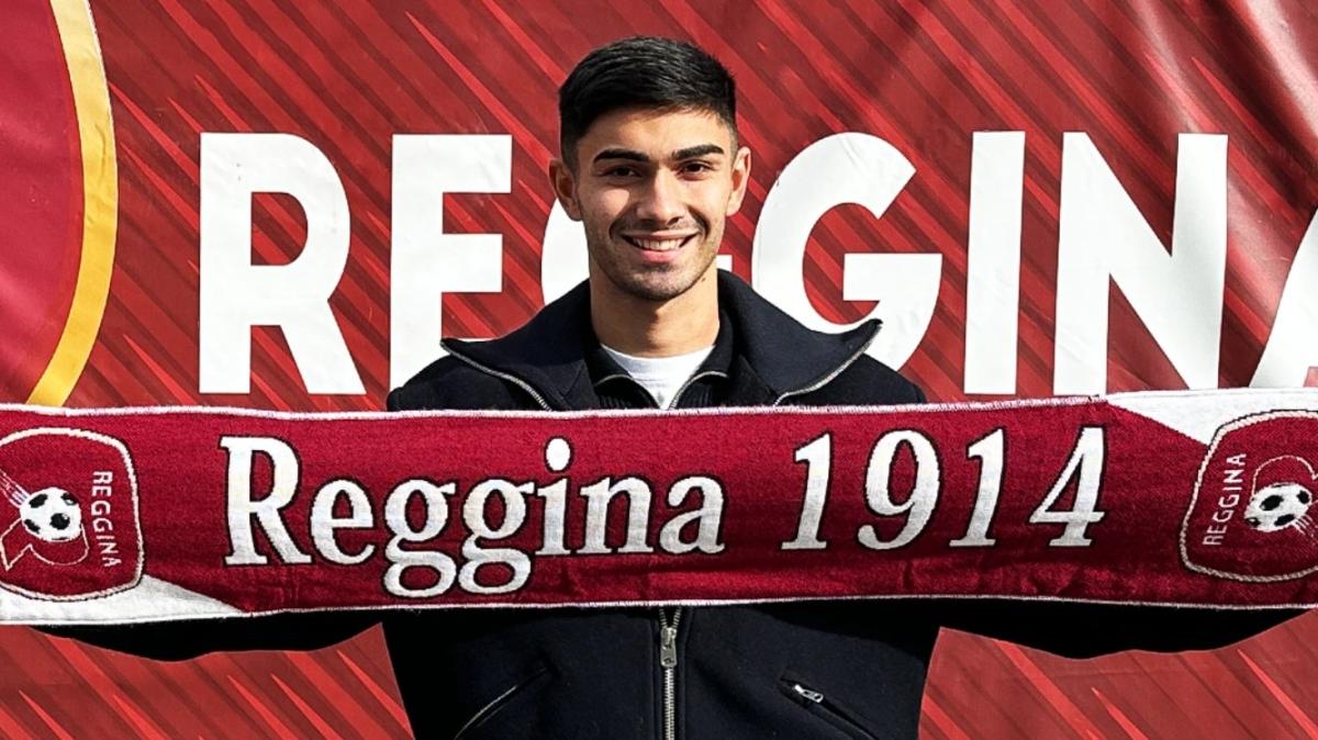 UFFICIALE: Reggina, accordo ratificato con Bevilacqua