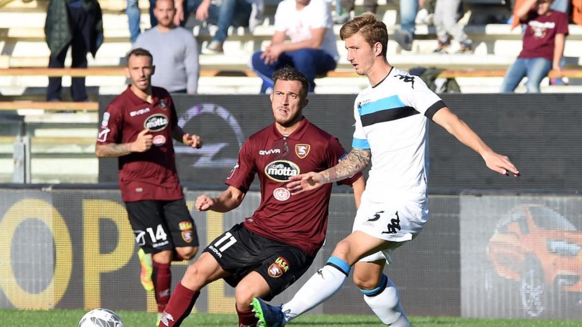 Difesa blindata per il Picerno: in arrivo l’ex Juventus e Leeds