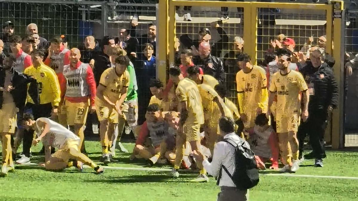 Sorrento, Magistro: "Fatta una impresa cambiando anche molte delle nostre idee"