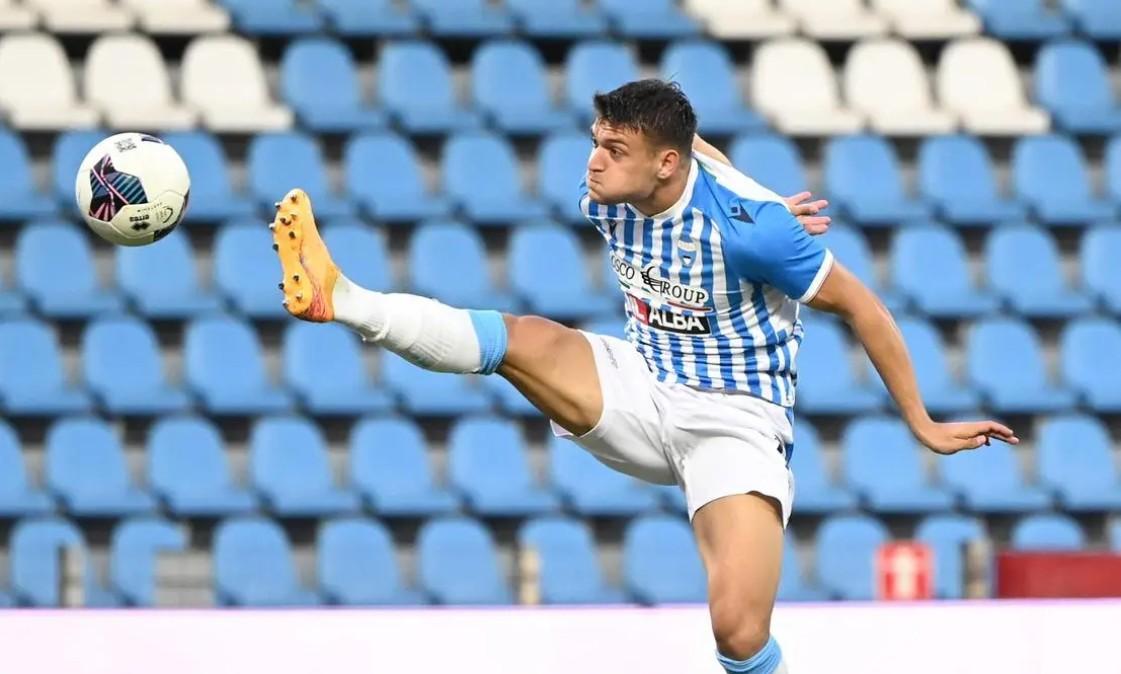 Simone Rabbi fa impazzire il mercato: il bomber è pronto per il salto in Serie B?