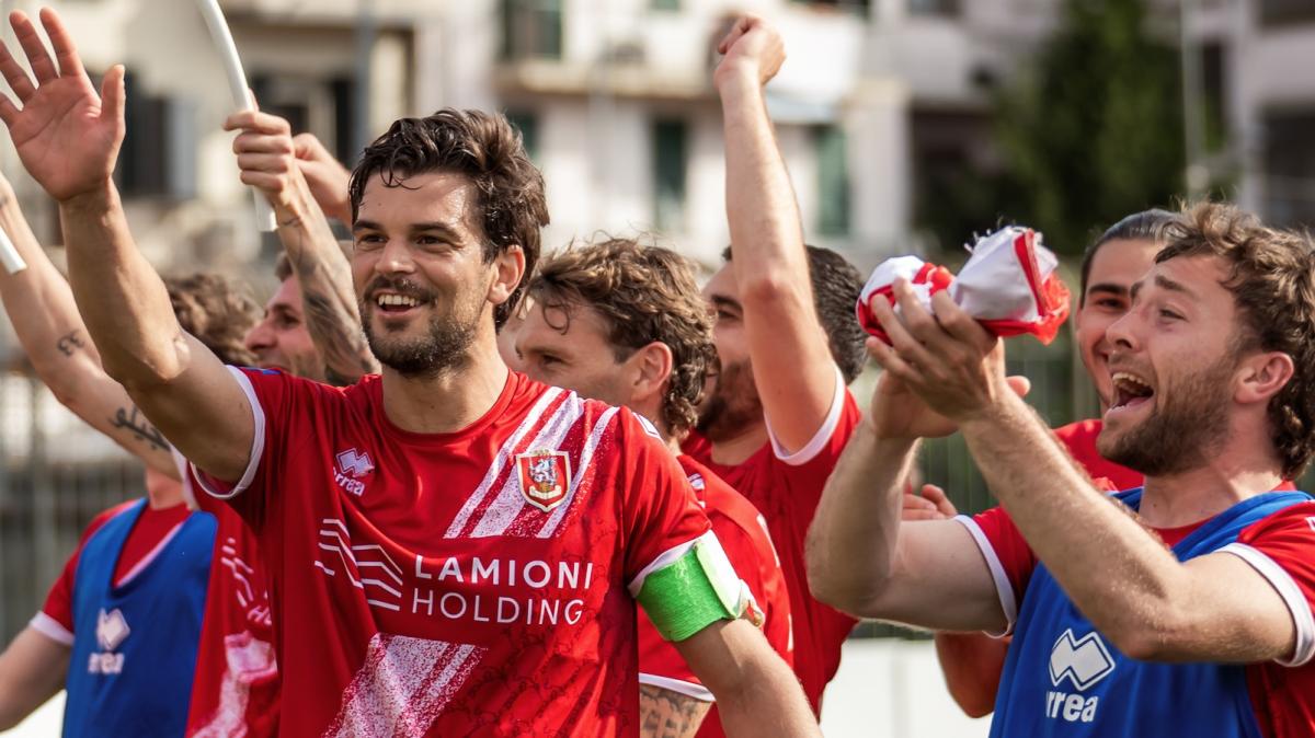 Serie D: il valore di mercato di tutte le rose del girone E