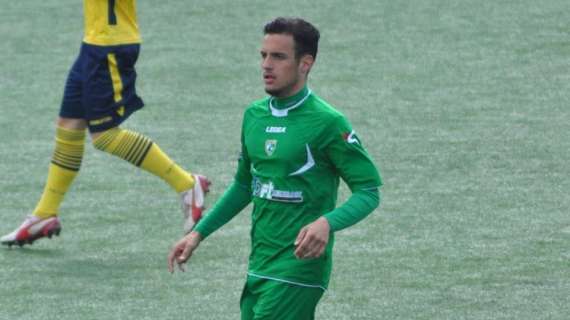 Svincolati - Centrocampista classe '96 lo scorso anno 30 volte in campo in Serie D