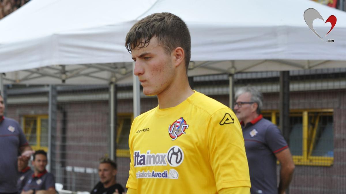 Alcione Milano, il baby saracinesca convince tutti: ecco il futuro di Federico Agazzi