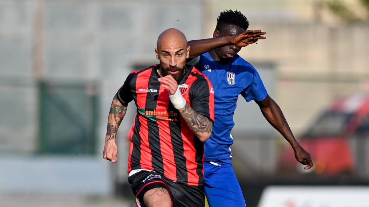 Serie D, il punto sul girone G: in vetta il valzer dei pareggi. Il Valmontone scala le gerarchie