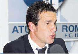 Fidene, è l'ex Atletico Roma Chiappara il nuovo trainer