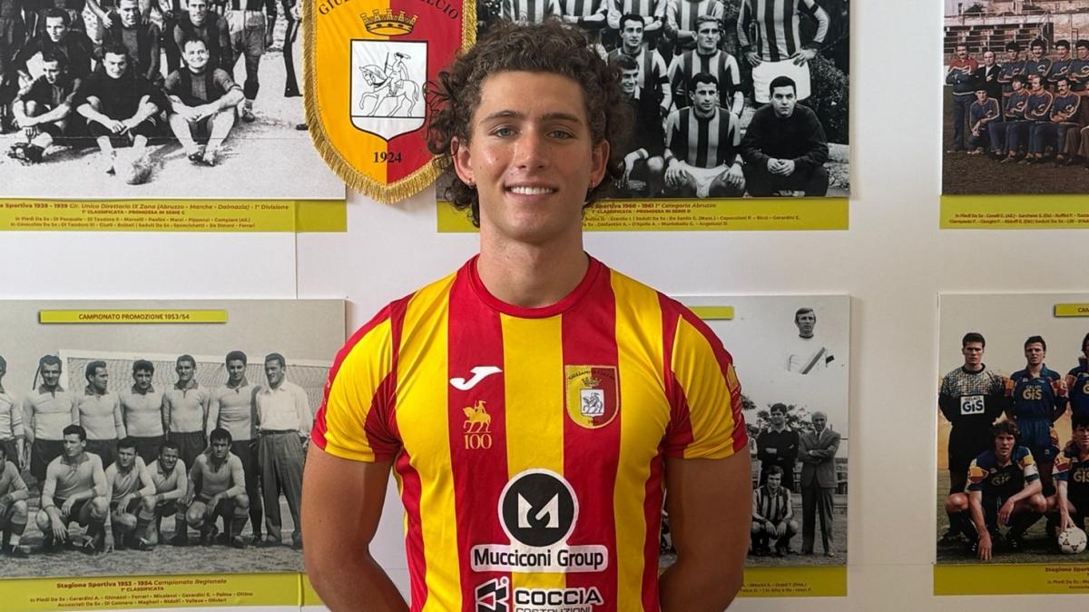 UFFICIALE: Giulianova, risoluzione consensuale con Luzi Ruggiero