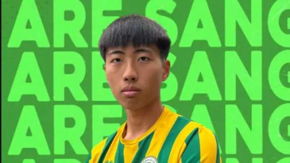 Maxi offerta dalla Cina per un 2005 che gioca in Serie D