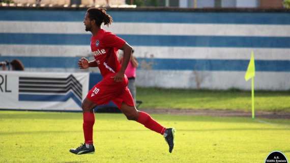 UFFICIALE: Il Varese si rinforza con un arrivo in attacco