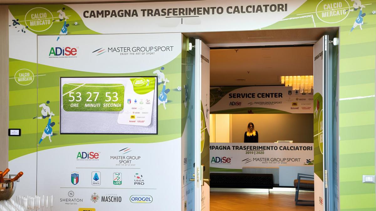 Mestre, un centrocampista nel mirino di un altro top club di serie D