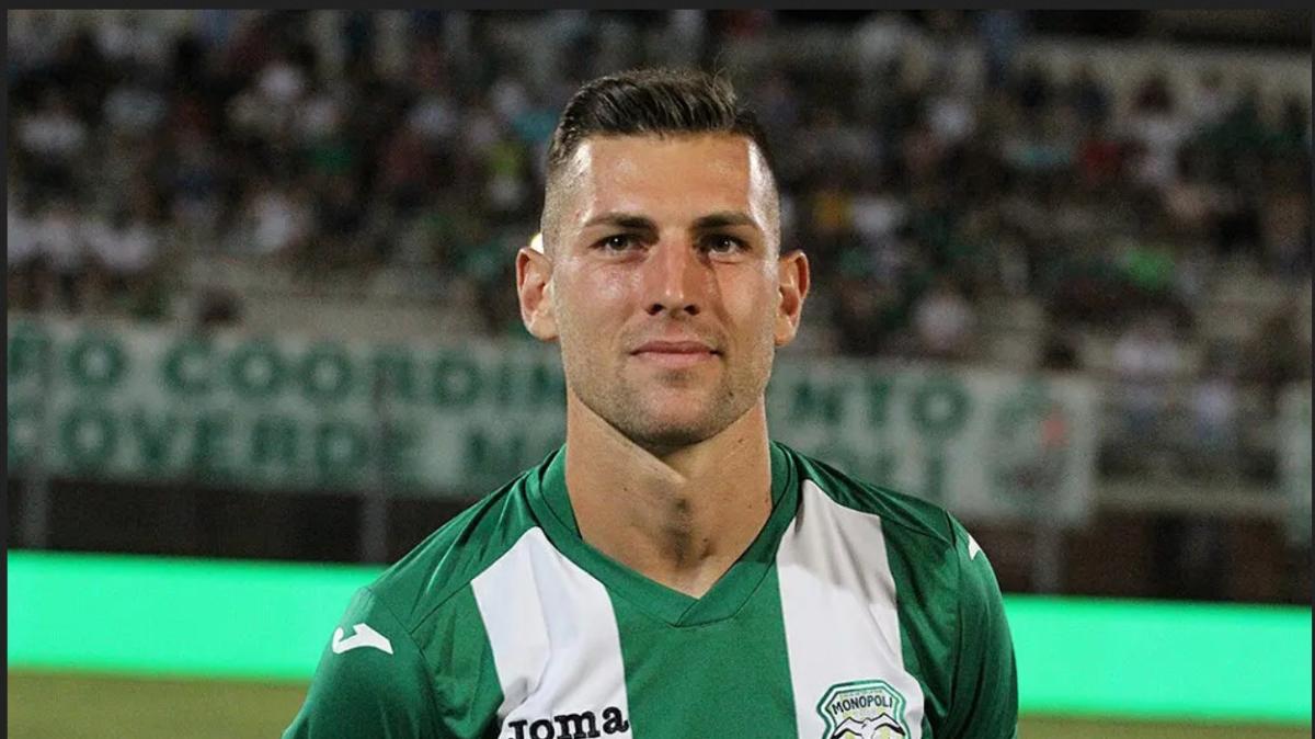 Mercato Taranto, il nome che infiamma i tifosi: ora è Zampa l'obiettivo principale