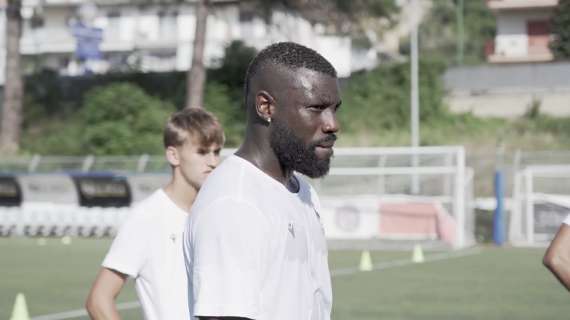 Svincolati - 32enne attaccante fratello d'arte dell'ultima Serie D