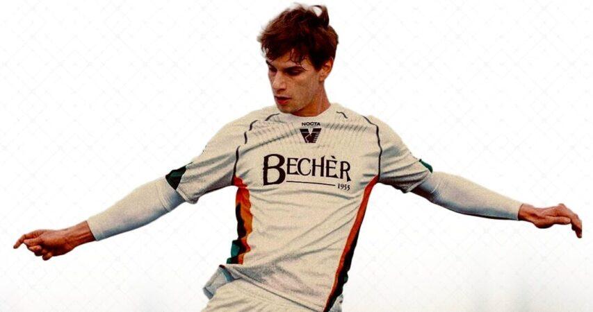 Calciomercato, sfida a due per il 2006 del Savoia: il futuro di Rioda è in bilico