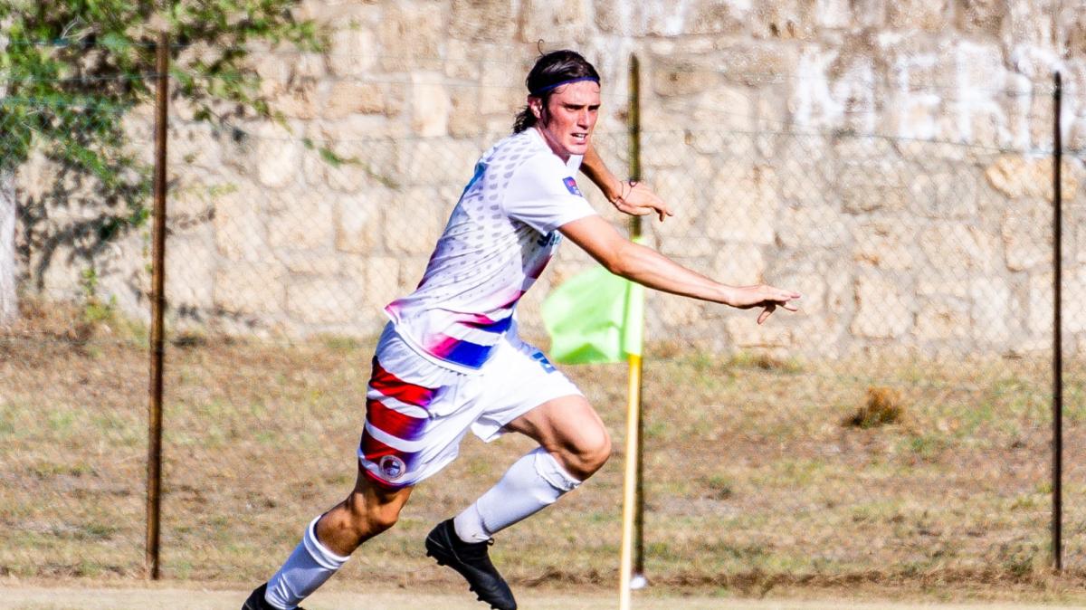 Svincolati - 22enne centrocampista con quasi 100 gare in Serie D