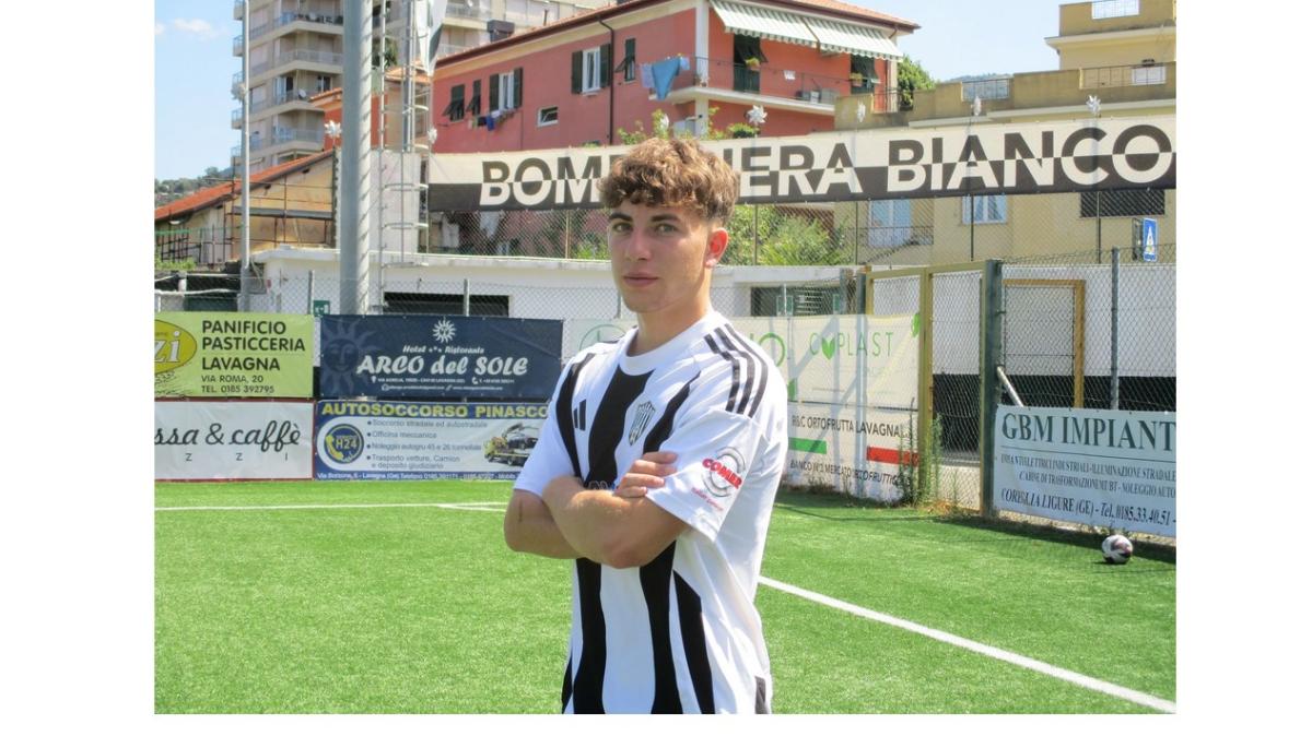 UFFICIALE: C'è un addio annunciato dalla Lavagnese