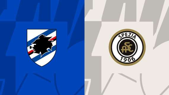 Serie B LIVE! Aggiornamenti in tempo reale dell'anticipo Sampdoria - Spezia