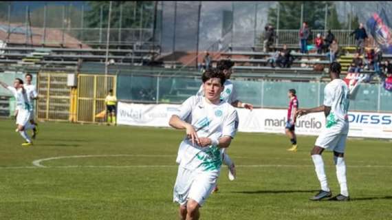 Sambenedettese a caccia di giovani talenti: Flavio Ferrari del Bologna nel mirino 