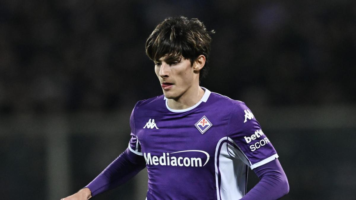 Fiorentina, il futuro di Fortini in bilico: tre big di Serie A sul talento classe 2006