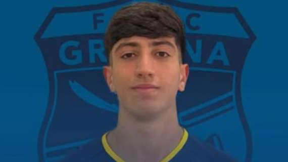 UFFICIALE: Gravina, arriva un'altra conferma in rosa