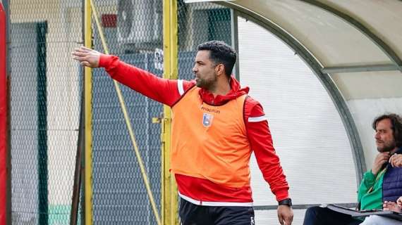 Real Calepina, si prova a trattenere mister Espinal. In caso contrario è pronta l'alternativa