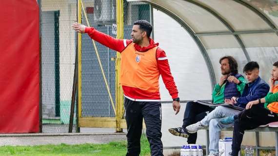 UFFICIALE: Real Calepina, annunciata la separazione col mister