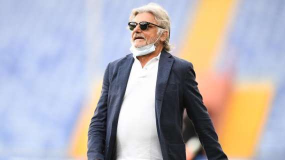 Ferrero cede i cinema a Mincione: addio definitivo alla Sampdoria?