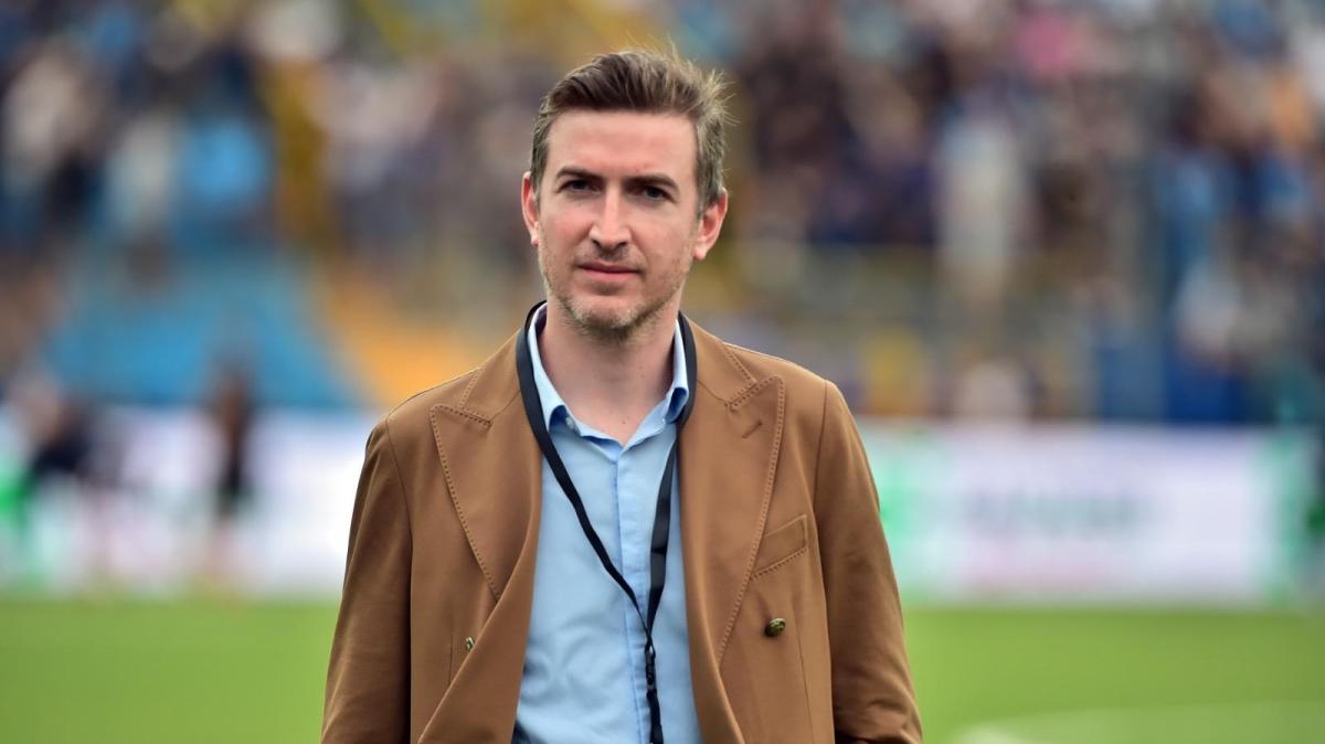 Piacenza, il ds Zerminiani a NC: «Lasciato troppo punti per strada. La riforma? Intelligente, dà seconda chance»