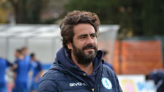 UFFICIALE: La Virtus Bisceglie riparte da un nuovo allenatore