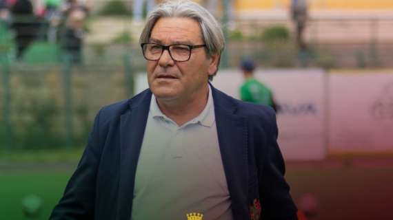 Sancataldese: il team manager sarà sempre "zio Biagio"