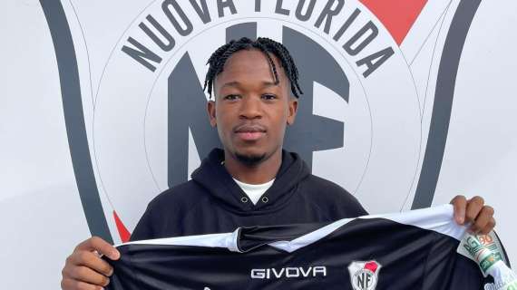 UFFICIALE: Team Nuova Florida, annunciato Sidibe