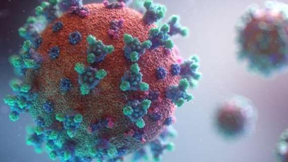 Coronavirus, il bollettino: in Italia oggi 8.824 nuovi contagi e 377 morti