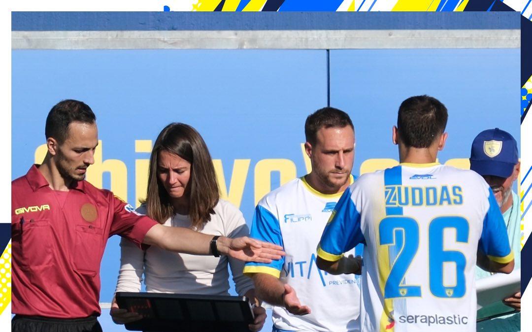 Percentuale stranieri in campo nel girone B di Serie D: metà Milan non è italiano, il Chievo è l'unico a 0