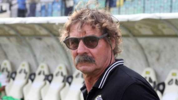 UFFICIALE: Il Chieri annuncia il nuovo allenatore 