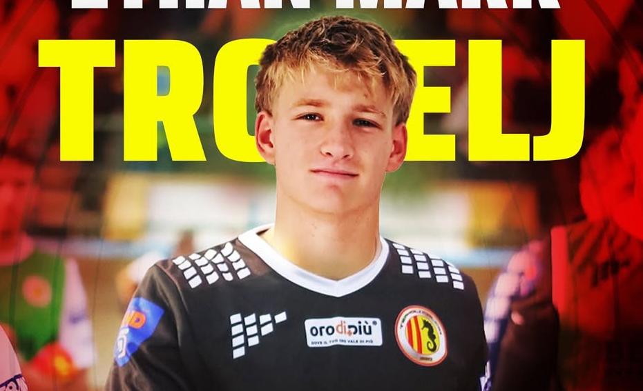 UFFICIALE: Doppia operazione di mercato in casa Termoli