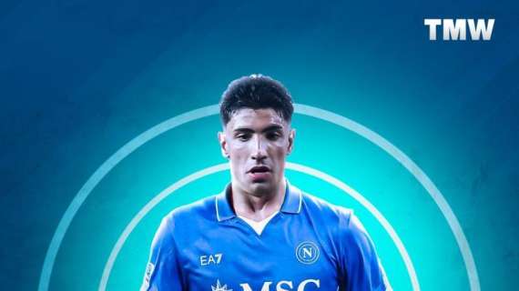 UFFICIALE: Napoli, c'è l'arrivo di Marianucci dall'Empoli