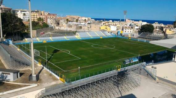 Siracusa-CastrumFavara a porte chiuse per i tifosi ospiti: emanato il divieto di trasferta