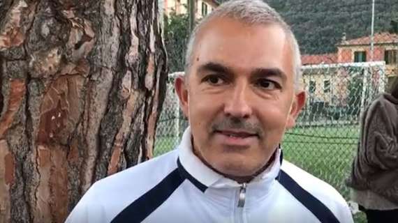 Imperia, mister Buttu: «L'inesperienza si paga, ma sono convinto che...»