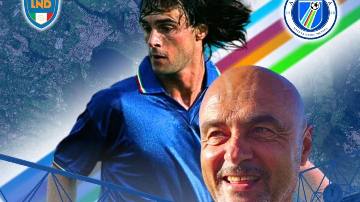 UFFICIALE: L'Albalonga punta forte su Giuseppe Giannini