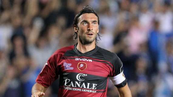 Bonazzoli: «La Reggina merita di più della Serie D»