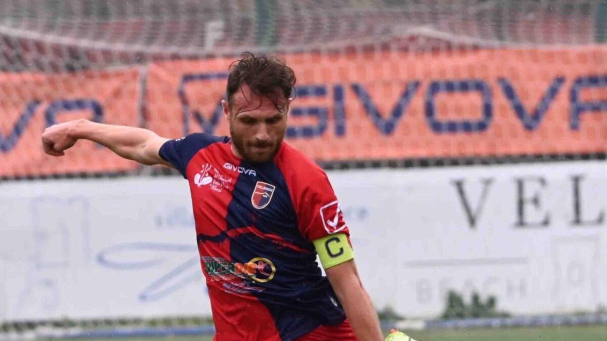 Certi amori non finiscono: ecco chi è il colpaccio della Gelbison per svoltare la stagione