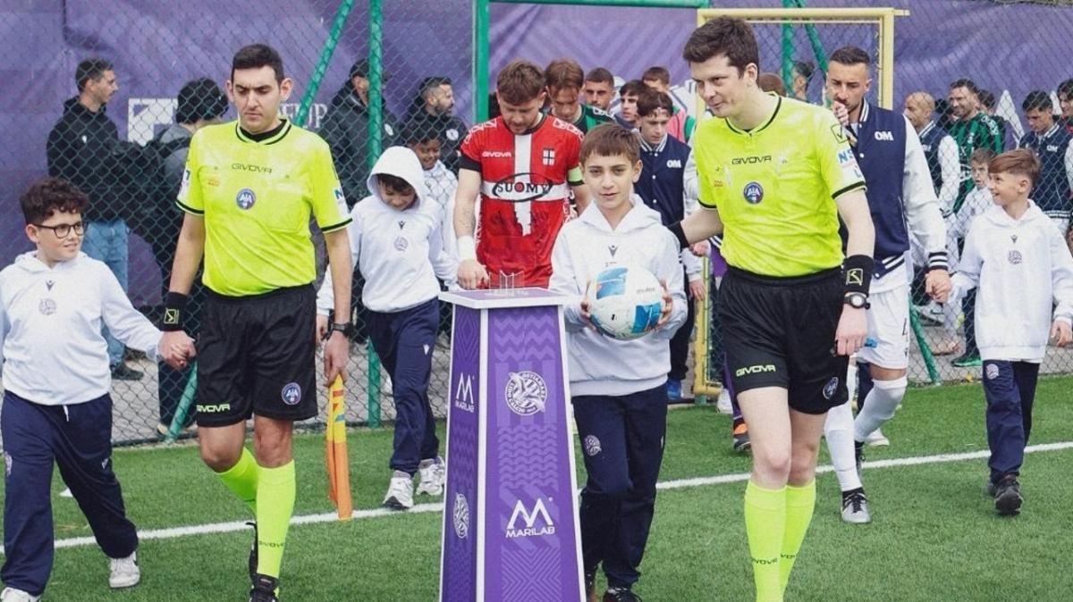 Serie D, il punto sul girone F: l'Ostiamare mette il musetto di nuovo davanti a tutti