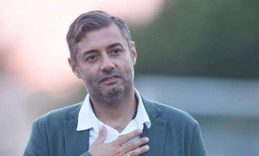 UFFICIALE: Taranto, è separazione col direttore sportivo Danilo Pagni