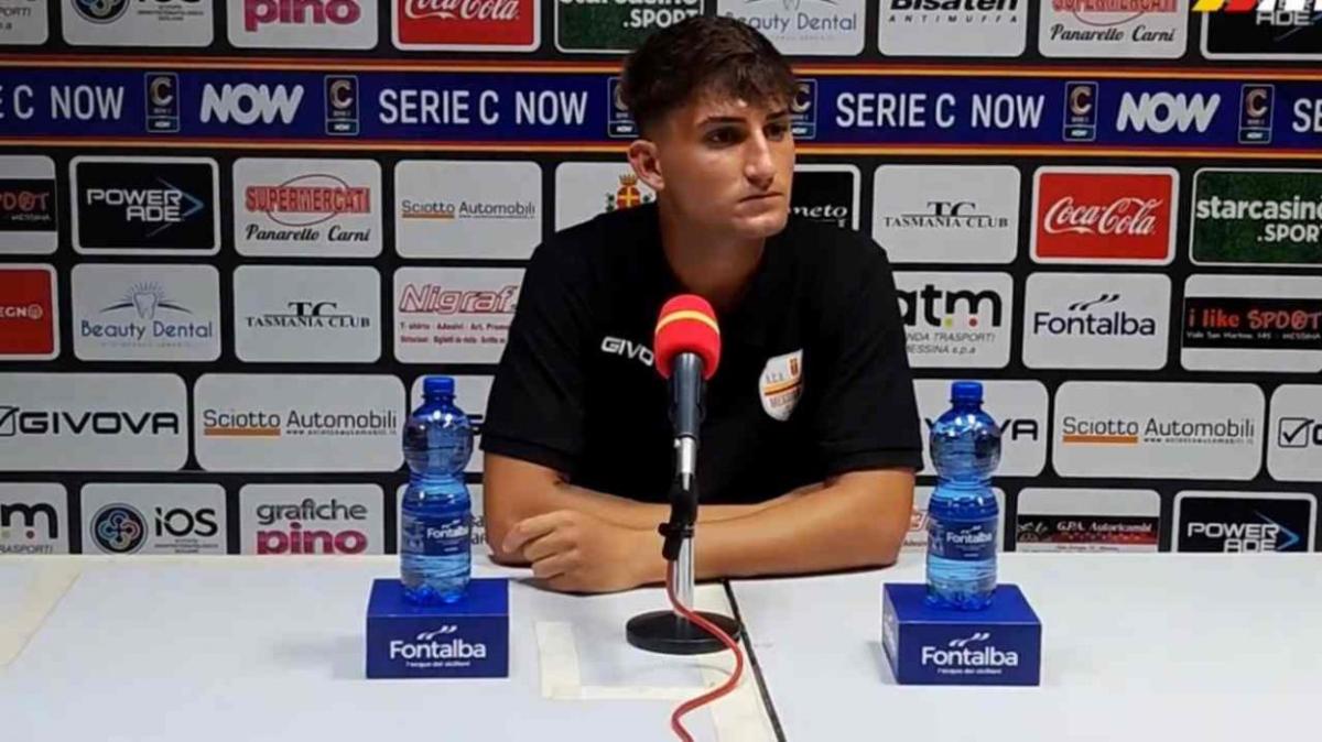 Anatriello lascia il Potenza: tutto fatto per il trasferimento, ecco la sua nuova squadra