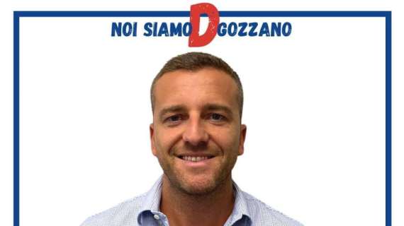 UFFICIALE: Gozzano, nominato il nuovo direttore sportivo