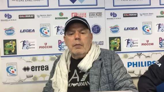 UFFICIALE: Il Lecco cambia proprietà! Di Nunno ha ceduto il 100% delle quote