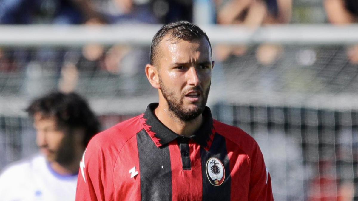 UFFICIALE: C'è un addio in casa Sant'Angelo